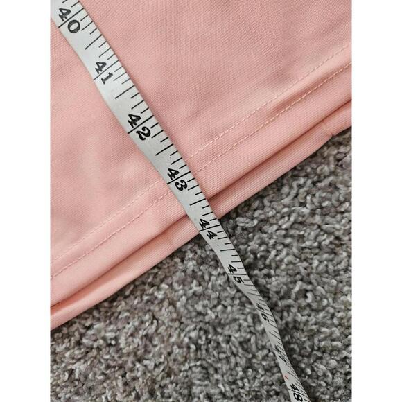 Metamorphosis Girl Wrap Dress with Flounce Sleeves - Picture 7 of 9